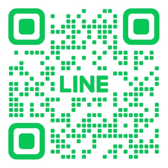QR Code ทักเข้ามา สล็อตแมชชีน จันทร์เจ้า Line @